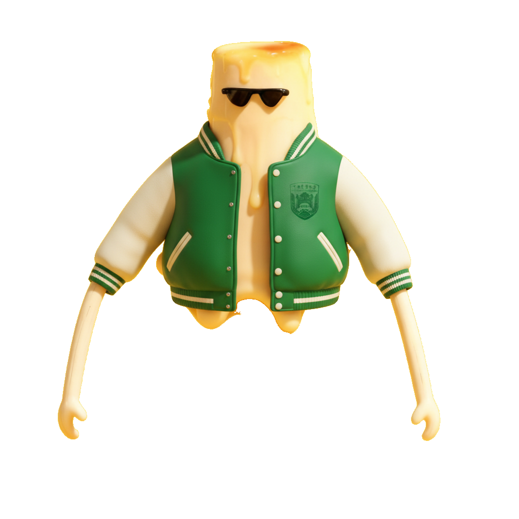 中国农业大学IP形象